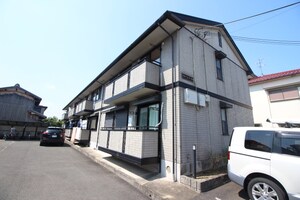 リオベルテ寺田外観写真