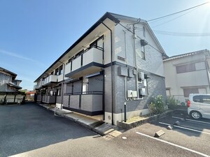 リオベルデ寺田外観写真