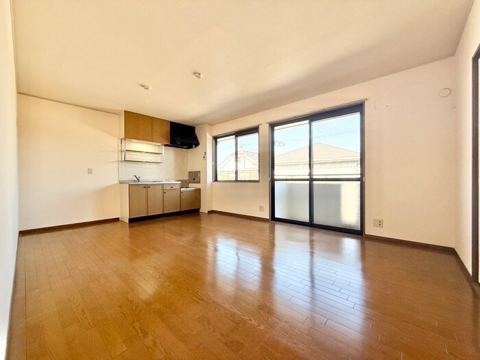 物件内観写真7　(居室)