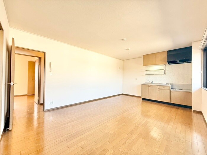 物件内観写真8　(居室)