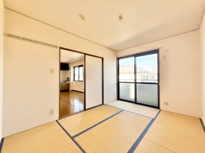 物件内観写真11　(居室)