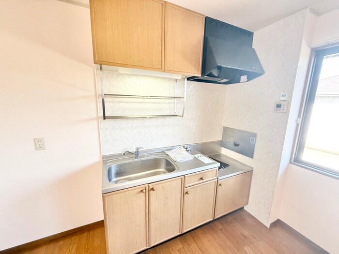 物件内観写真12　(キッチン)