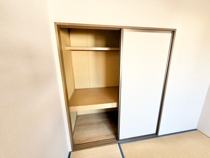 物件内観写真20　(収納)