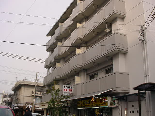 外観写真
