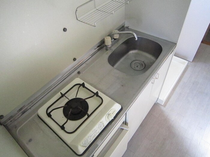 物件内観写真9　(キッチン)