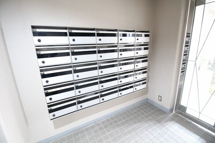 物件外観写真6　(建物設備)