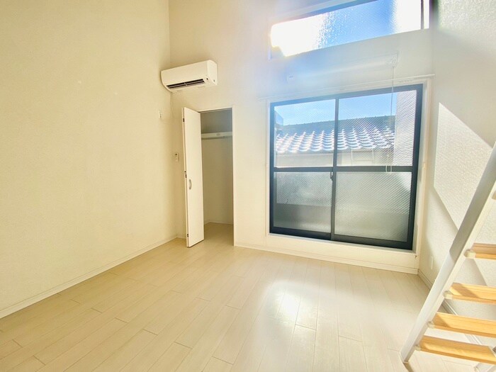 物件内観写真7　(居室)