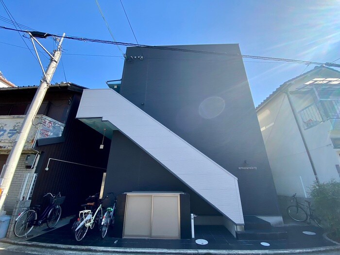 物件外観写真6　(外観写真)