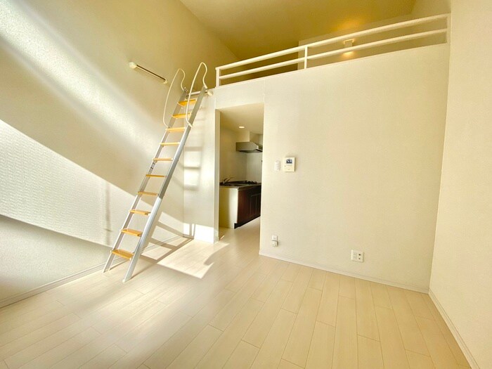 物件内観写真14　(居室)