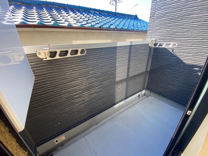 物件内観写真16　(ベランダ・バルコニー)