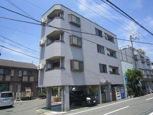 Ｓａｂｌｅ　Ｈｏｕｓｅ外観写真