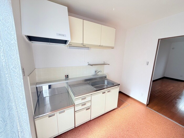 物件内観写真7　(キッチン)