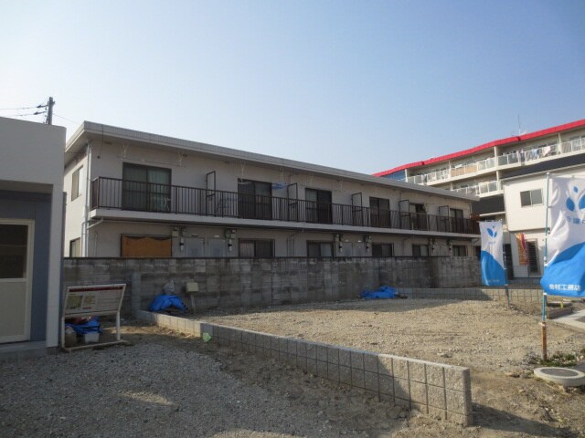 物件外観写真3　(その他)