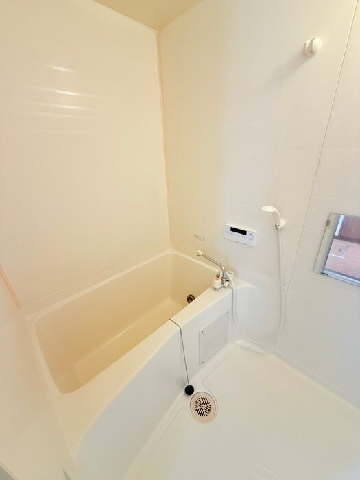 物件内観写真13　(バス／シャワールーム等)