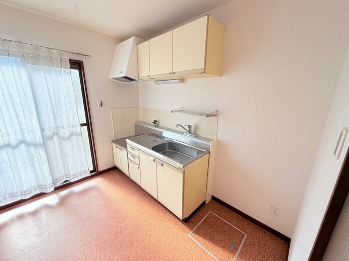 物件内観写真22　(キッチン)