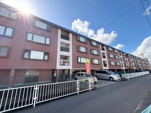 ｸﾞﾘ-ﾝﾋﾟｱ緑町外観写真