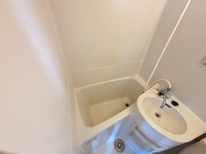 物件内観写真13　(バス／シャワールーム等)