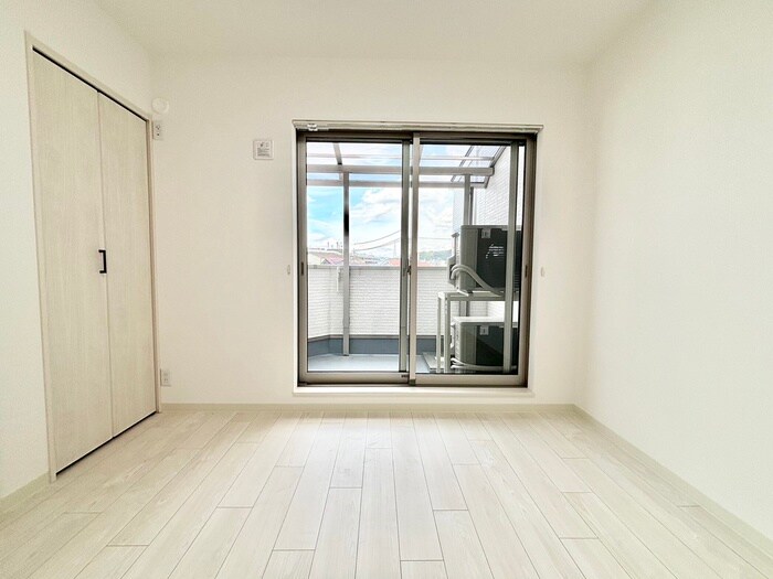 物件内観写真9　(居室)