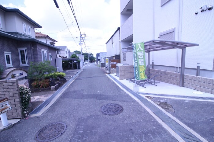 物件外観写真6　(周辺環境)