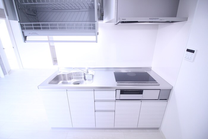 物件内観写真11　(キッチン)