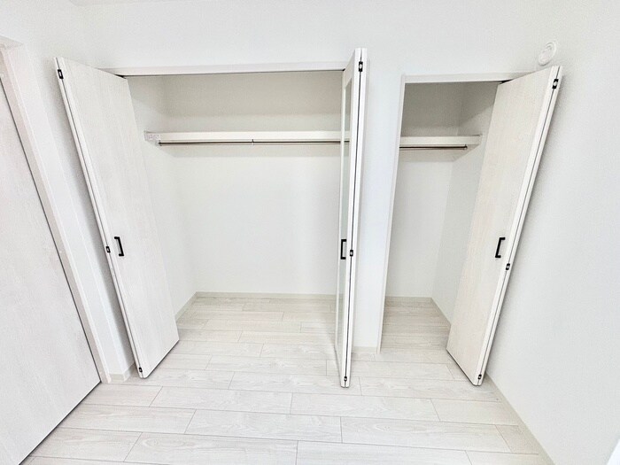 物件内観写真11　(収納)