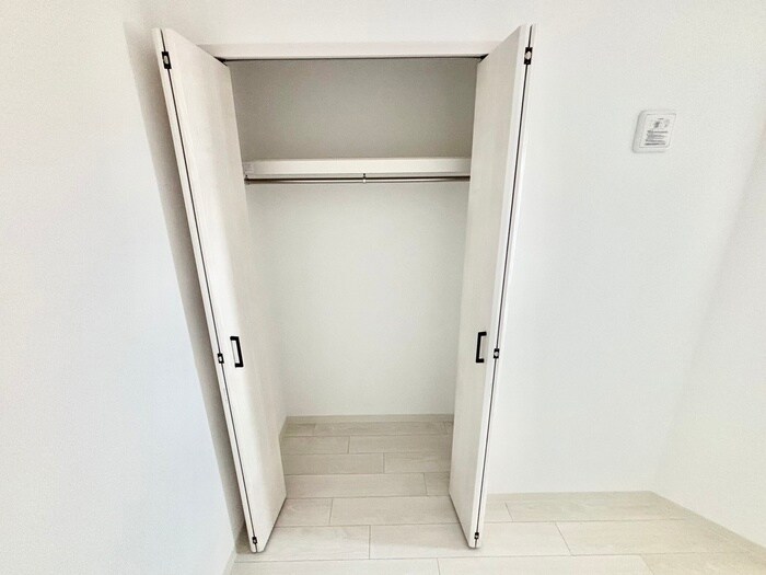 物件内観写真11　(収納)