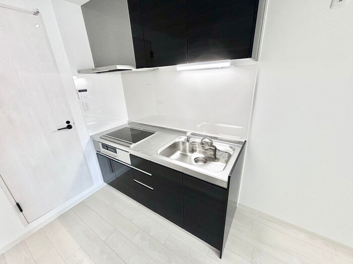 物件内観写真12　(キッチン)