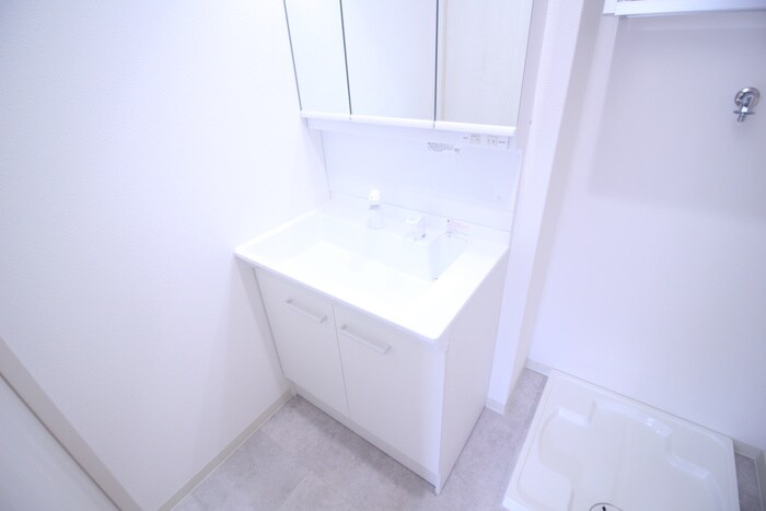 物件内観写真13　(洗面)