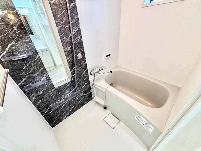 物件内観写真13　(バス／シャワールーム等)