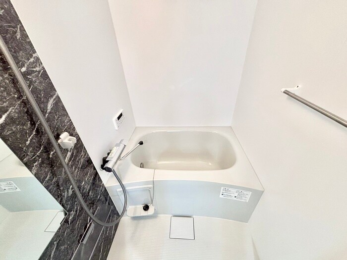 物件内観写真14　(バス／シャワールーム等)