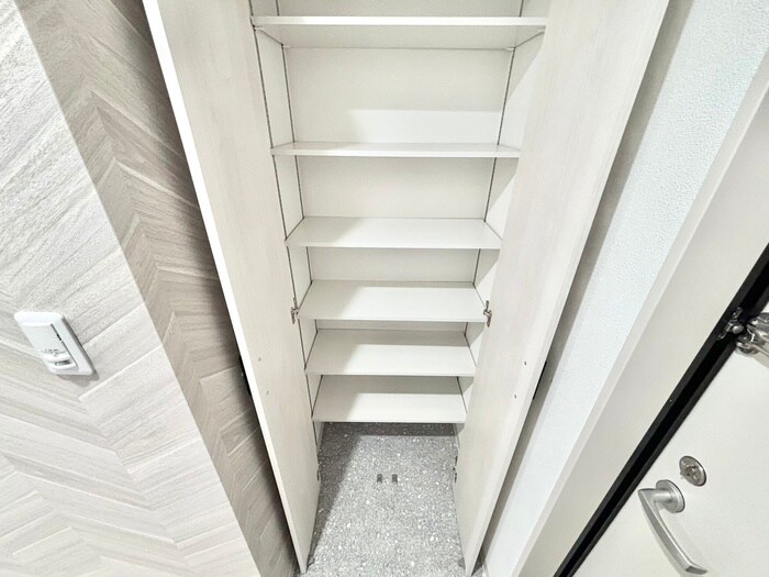 物件内観写真20　(靴箱)