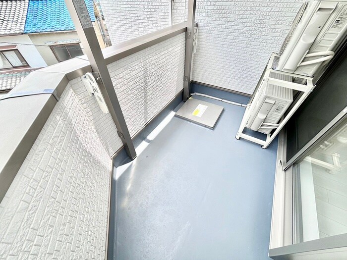 物件内観写真21　(ベランダ・バルコニー)