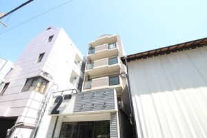 レジェンス外観写真