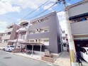 フジパレス堺東雲Ⅱ番館