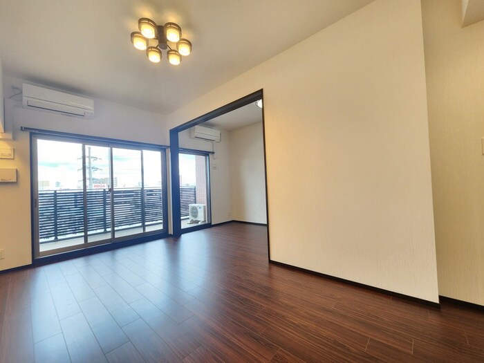 物件内観写真7　(居室)