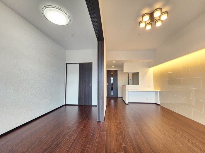 物件内観写真9　(居室)