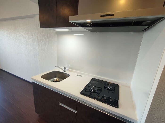 物件内観写真10　(キッチン)