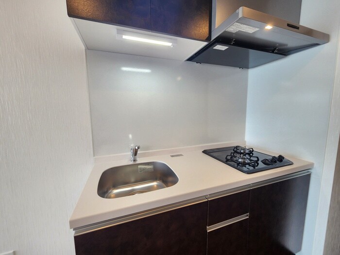 物件内観写真11　(キッチン)