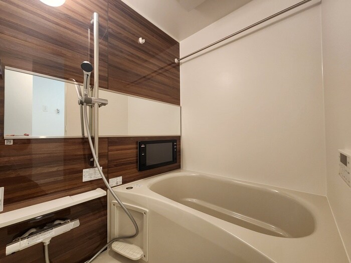 物件内観写真11　(バス／シャワールーム等)