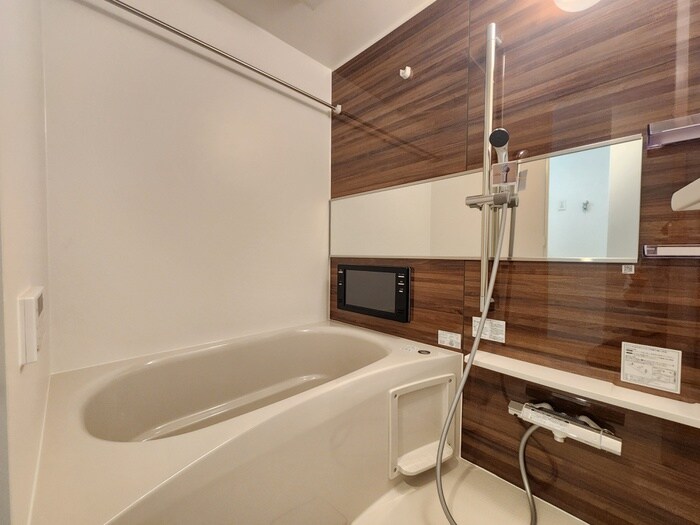 物件内観写真11　(バス／シャワールーム等)