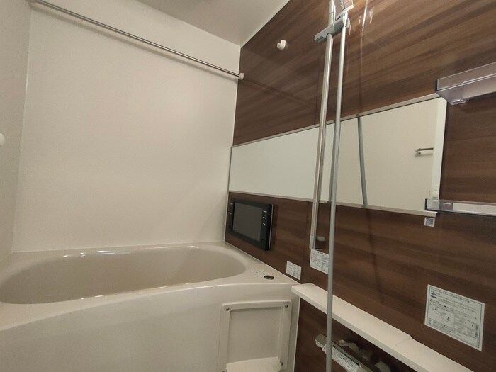 物件内観写真12　(バス／シャワールーム等)