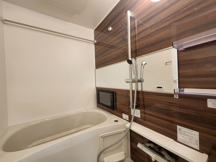 物件内観写真14　(バス／シャワールーム等)