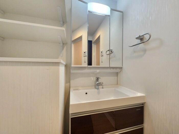 物件内観写真14　(洗面)