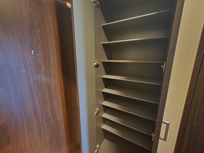 物件内観写真17　(靴箱)