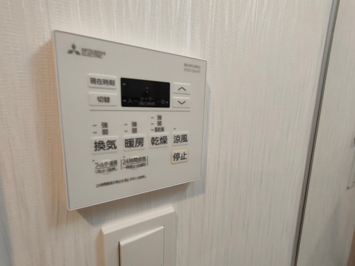 物件内観写真21　(居室)