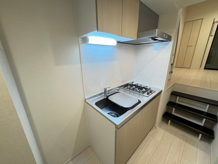 物件内観写真8　(キッチン)