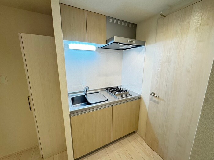 物件内観写真8　(キッチン)