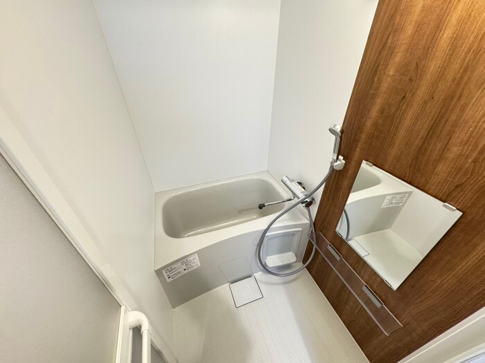 物件内観写真9　(バス／シャワールーム等)