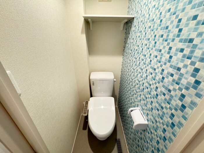 物件内観写真10　(バス／シャワールーム等)