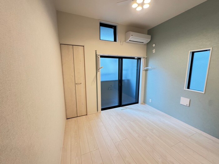 物件内観写真17　(居室)